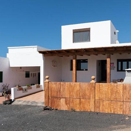Casa Mar Villa La Santa Exterior foto